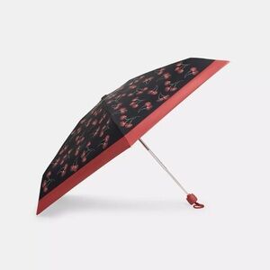 Coach Umbrella
